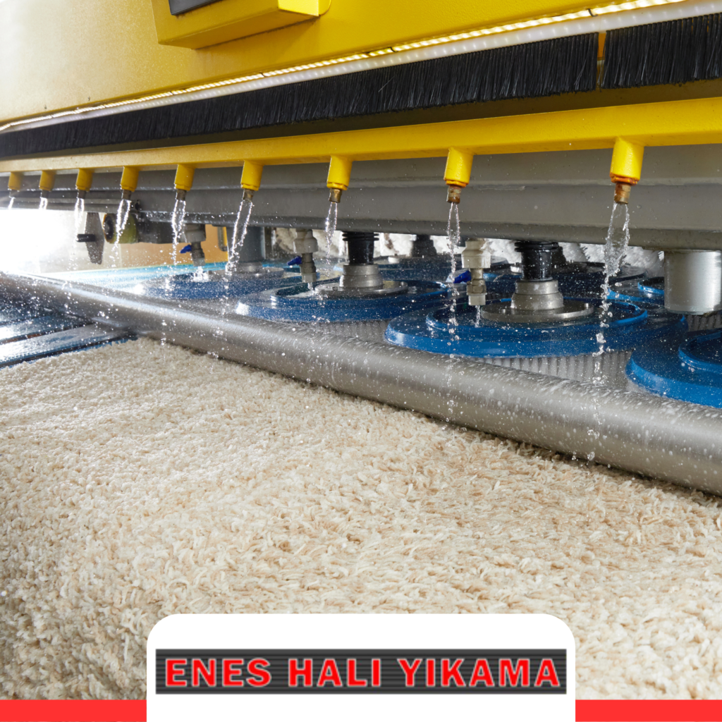 Beşikdüzü Halı Yıkama